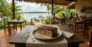 Torta de Bolacha com Chocolate Fácil: O Guia de Preparo