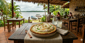 Torta de Limão Irresistível: A receita definitiva